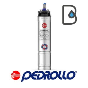 PEDROLLO SUMERGIBLE 6PD