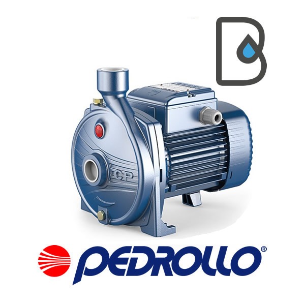 CPm 650 1.5HP
