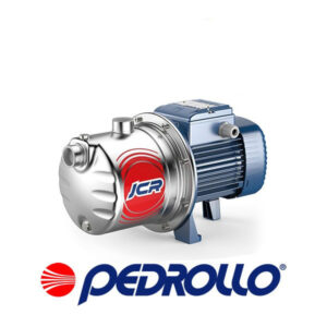 PEDROLLO – JCRm