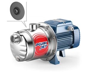 PLURIJET 60X-80X-100X