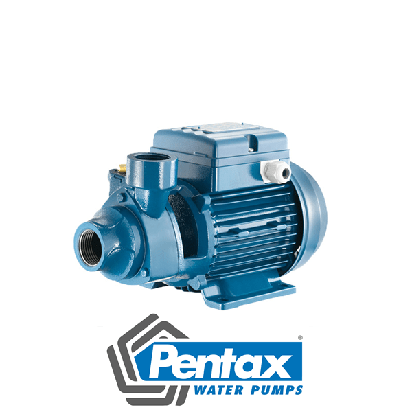 PENTAX PERIFERICA – PM