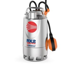 RX-VORTEX