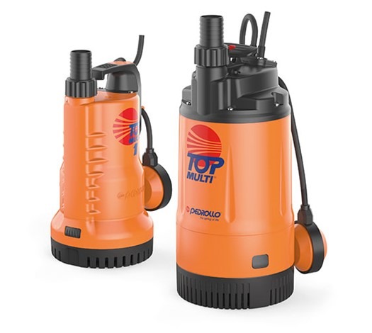 TOP MULTI®