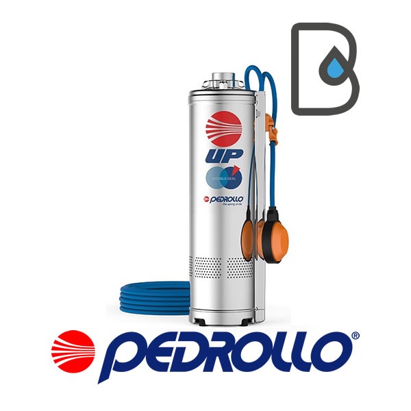 PEDROLLO – UP
