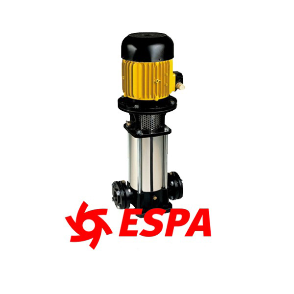 ESPA – VE 121 – 3